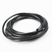 1/4 &quot;Aquarium Aquarium Air Line Schlauch Weich PVC Flexible Einzelne Durchsichtige Kunststoff Schlauch